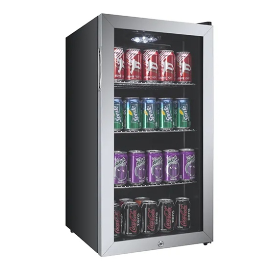 Beverage Cooler