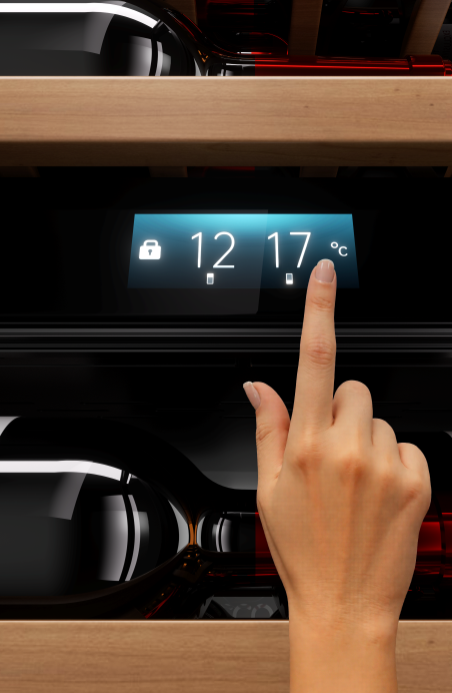 Adjustable Shelf System