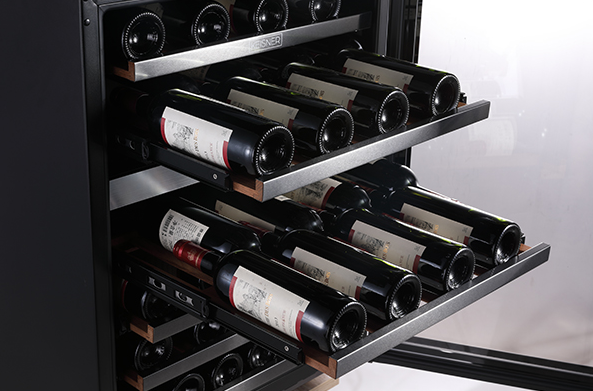 Red Wine Storage Temperature: The Key to Preserving Flavor and Quality