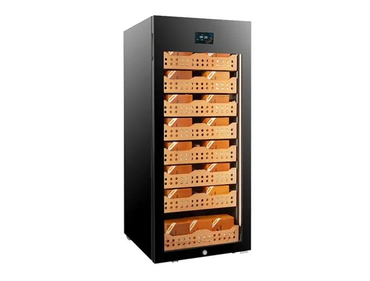 Why Do You Keep Cigars In A Humidor