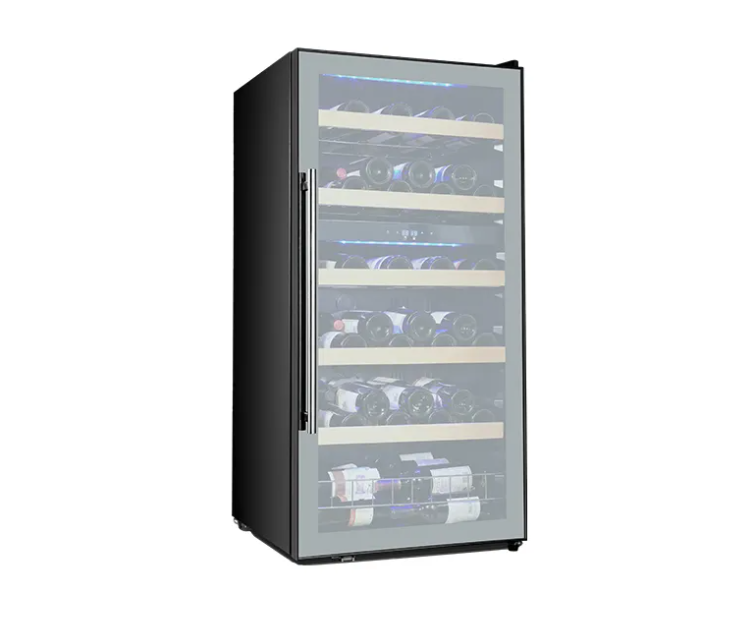Thermoelectric Vs Compressor Wine Coolers