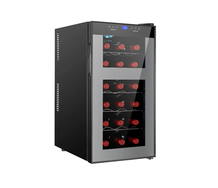 Thermoelectric Vs Compressor Wine Coolers