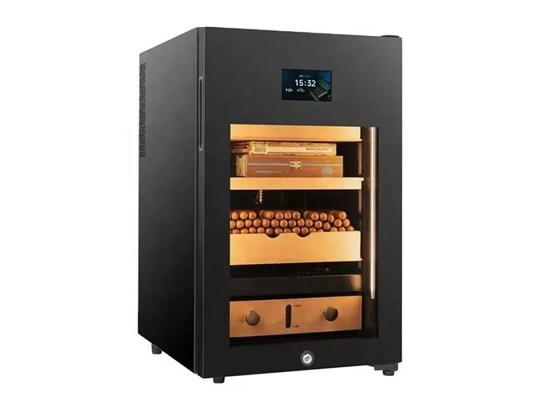 How to Maintain an Electric Cigar Humidor
