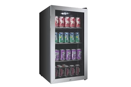 5 Reasons Why Your Business Needs Commercial Beverage Coolers