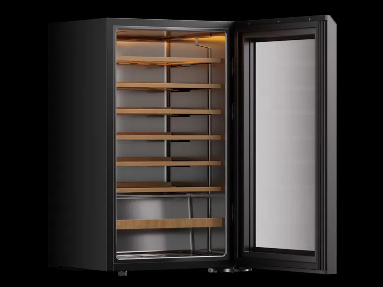 Beverage Cooler JC-95E