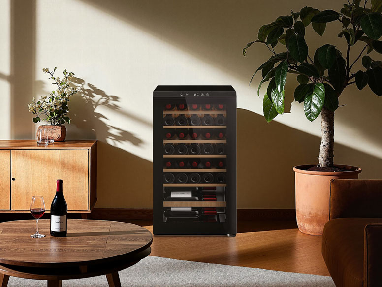 45° Angled Control Panel