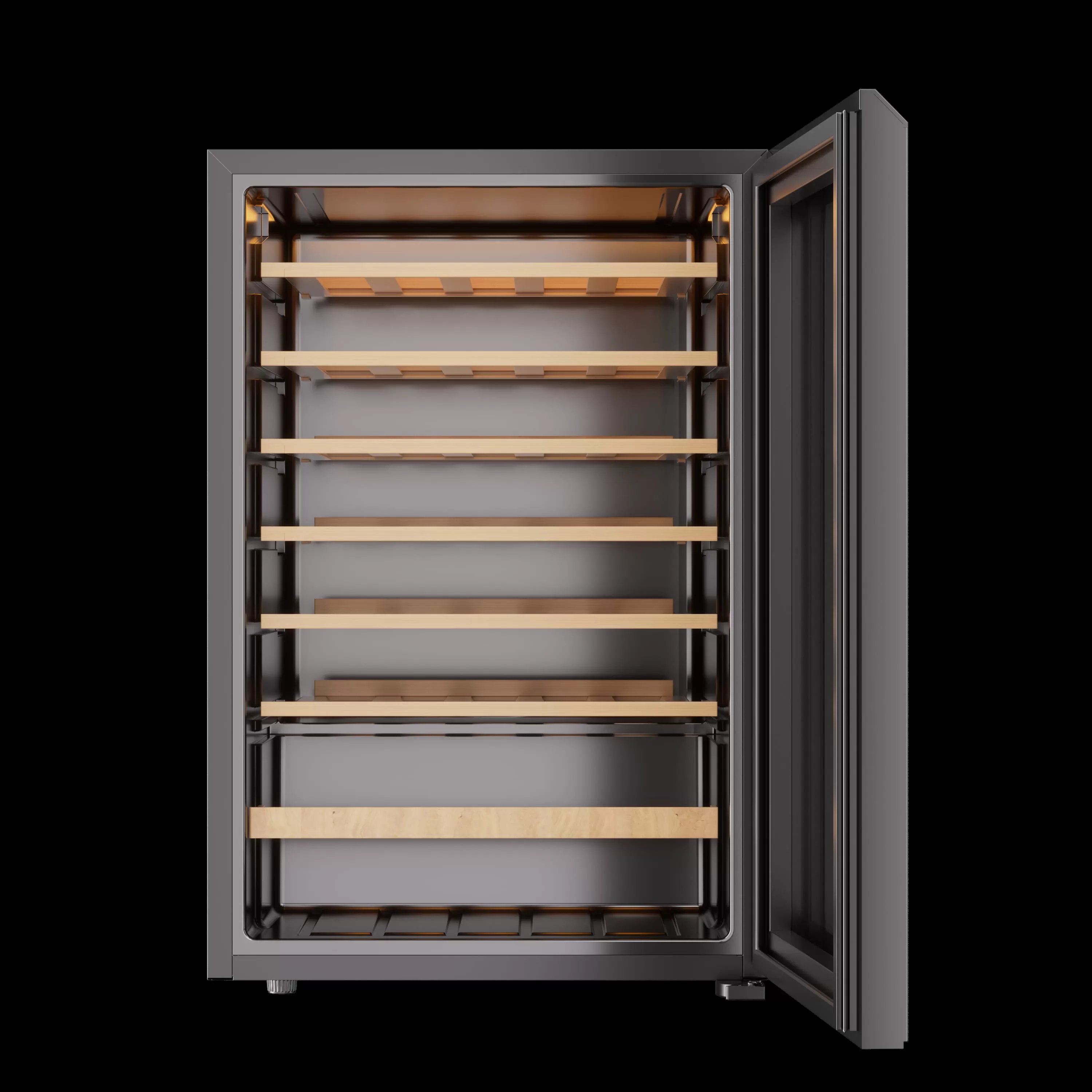 Beverage Cooler JC-103E