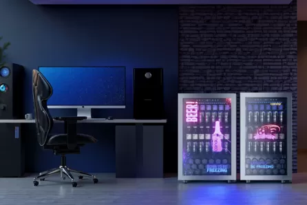 Wine Cooler: Unleash the Cool Within Reach