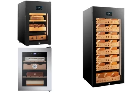 How Do I Choose A Cigar Humidor? A Guide to Finding the Perfect Storage with CANDOR