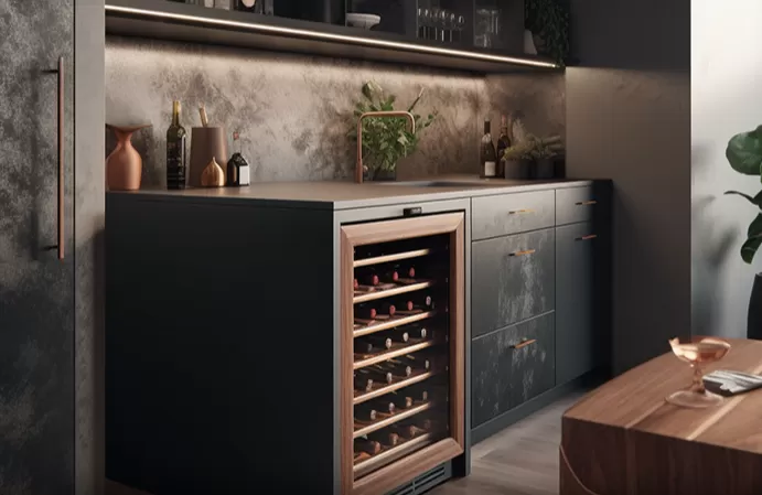 Red Wine Storage Temperature: The Key to Preserving Flavor and Quality