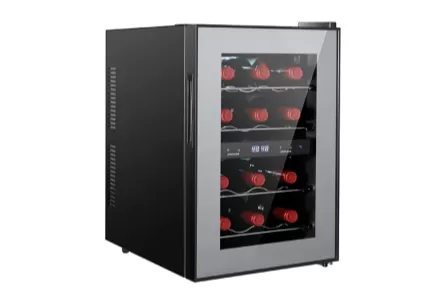 How a Thermoelectric Wine Cooler Works: Everything You Need to Know