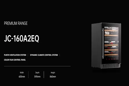 Best Wine Coolers 2026: Top Picks for Every Home & Budget