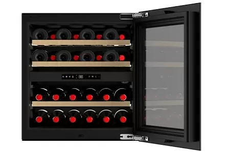 Built-in vs Integrated Wine Coolers: What Is the Difference?