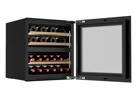 Built-in vs Integrated Wine Coolers: What Is the Difference?
