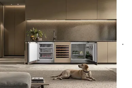 How to Choose the Best Built-In Refrigerator