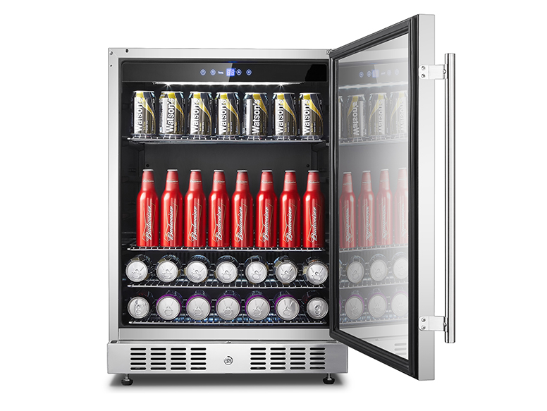 Outdoor-Kühlschrank