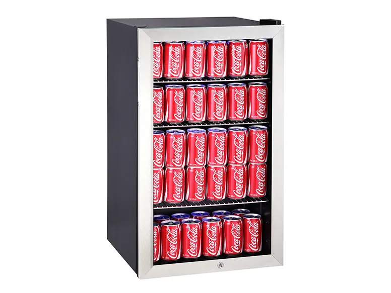 Beverage Cooler JC-95