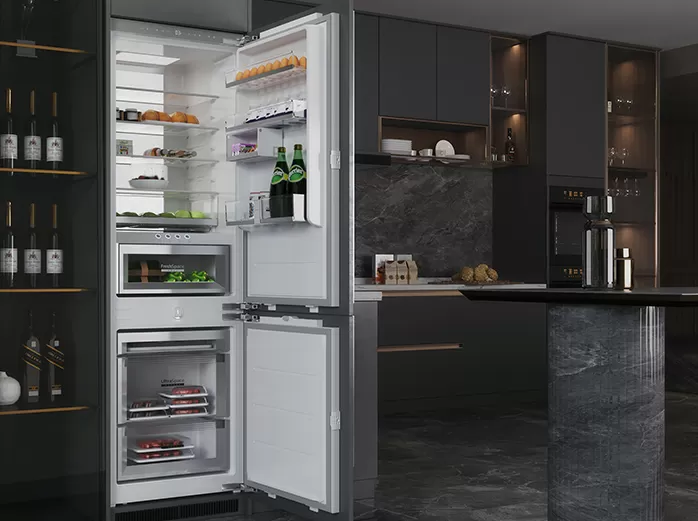 Candor Maßgeschneiderte Lösung