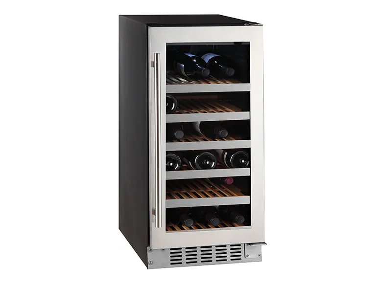 Freestanding & Built Under Wine Cooler JC-85A1EQ