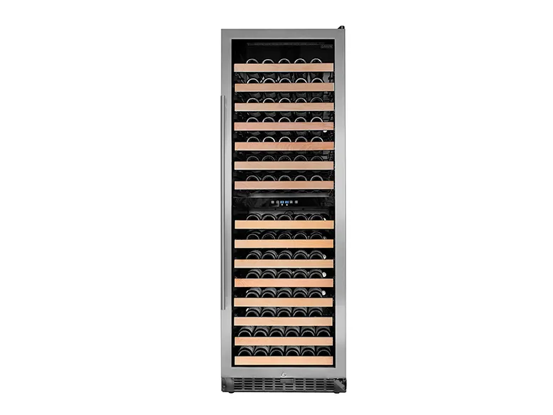 Freestanding & Built Under Wine Cooler JC-428A2EQ