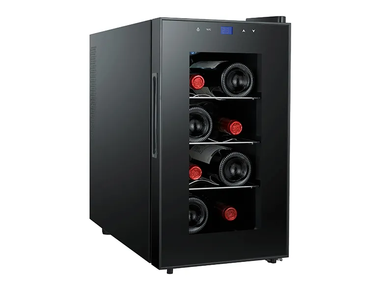 Thermoelectric Wine Cooler CW-25FD