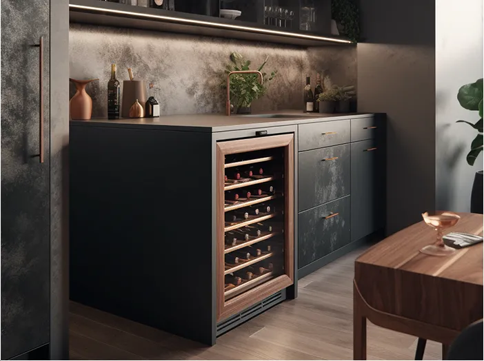 広東省 Candor Intelligent <br>Technology Co. Ltd