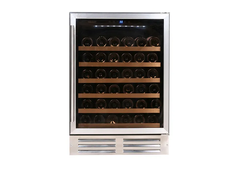 Freestanding & Built Under Wine Cooler JC-145A1EQ