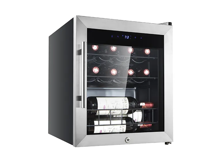 Compressor Wine Cooler JC-46E